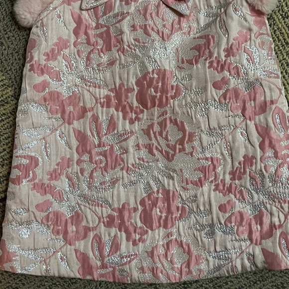 Janie and jack party dress! - Picture 4 of 4